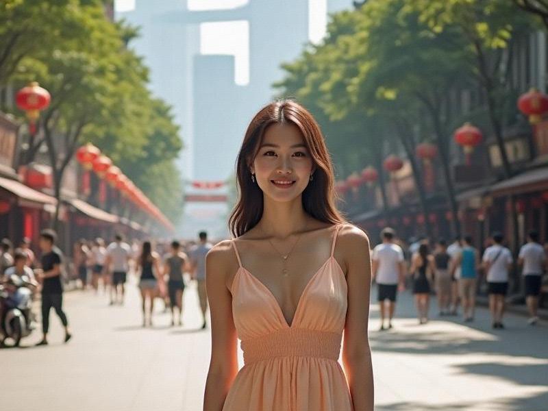 Silicon Bund: How Shanghai's Historic Financial District Became China's Fintech Laboratory