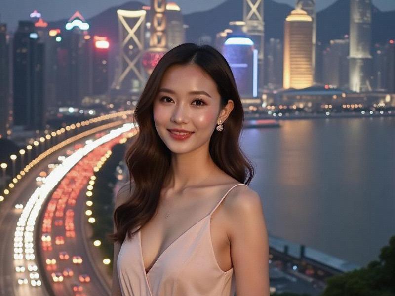 Shanghai's Dual Identity: How China's Financial Capital Preserves Its Soul Amid Breakneck Modernization