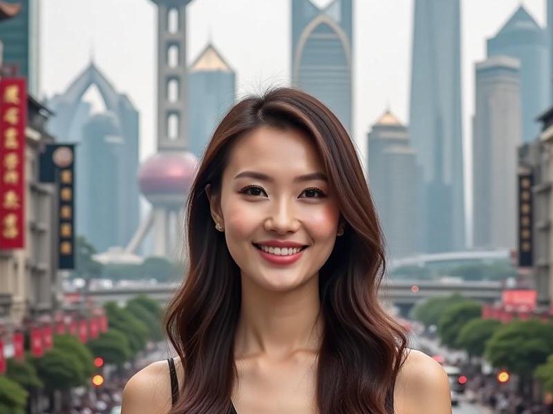 【上海折叠：五层时空里的城市密码】