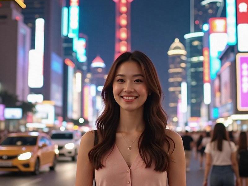 The Phoenix of the East: Shanghai's Cultural Renaissance in the Digital Era
