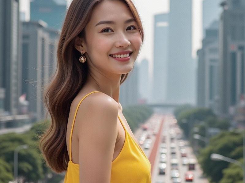 Shanghai Style Mavens: How the City's Women Are Redefining Global Fashion