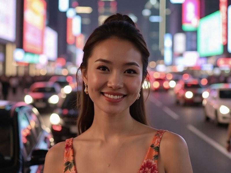 The Neon Renaissance: How Shanghai's Entertainment Clubs Are Reinventing Nightlife in 2025