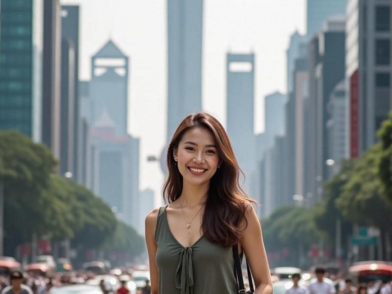 Shanghai After Dark: Inside China's Most Sophisticated Nightlife Economy