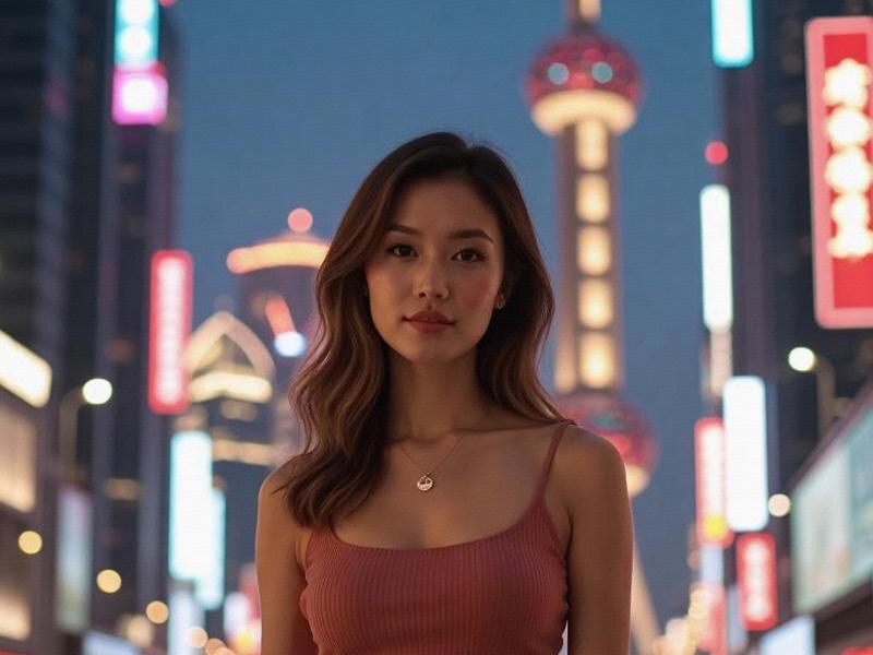 Shanghai's Nightlife Evolution: Inside the City's High-End Entertainment Clubs