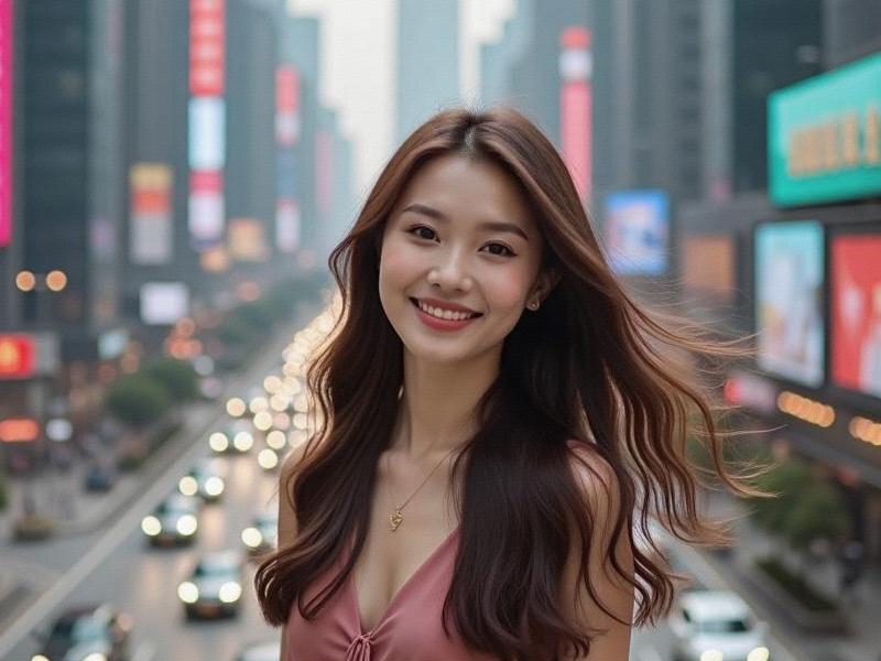 The Paradoxical Modernity: How Shanghai Women Are Rewriting China's Gender Narrative