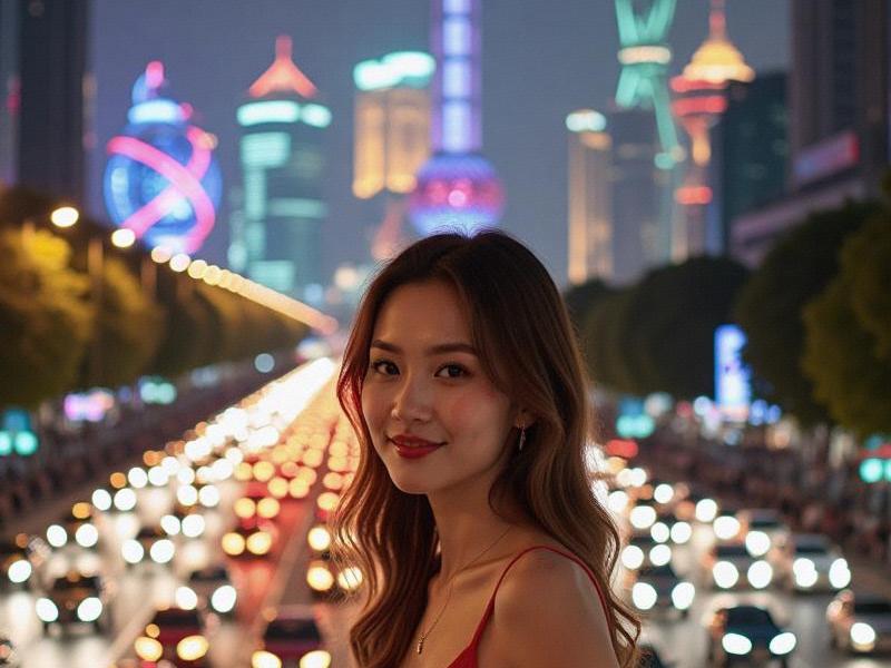 Shanghai's Quantum Urban Fabric: The Yangtze Delta's Conscious City Cluster