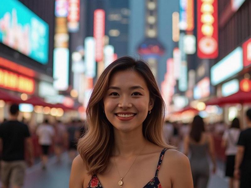 Neon Renaissance: How Shanghai's Entertainment Clubs Are Reinventing Urban Nightlife in the AI Era