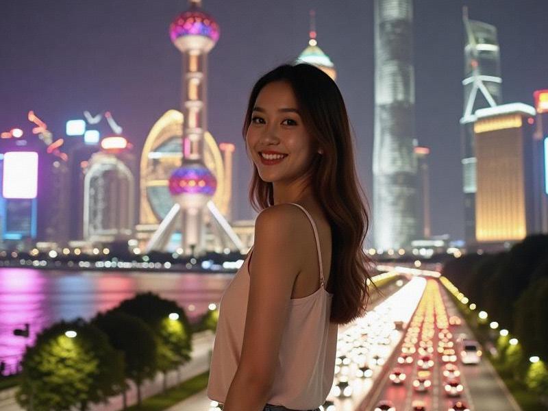 Shanghai's Nightlife Renaissance: How Entertainment Clubs Are Driving the City's Post-Pandemic Revival