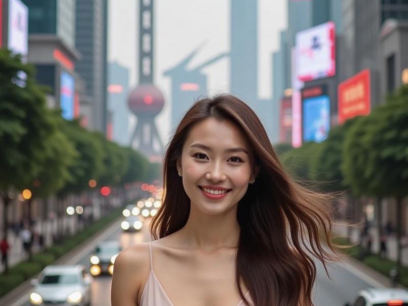 The Velvet Rope Revolution: How Shanghai's Entertainment Clubs Mirror China's Social Transformation