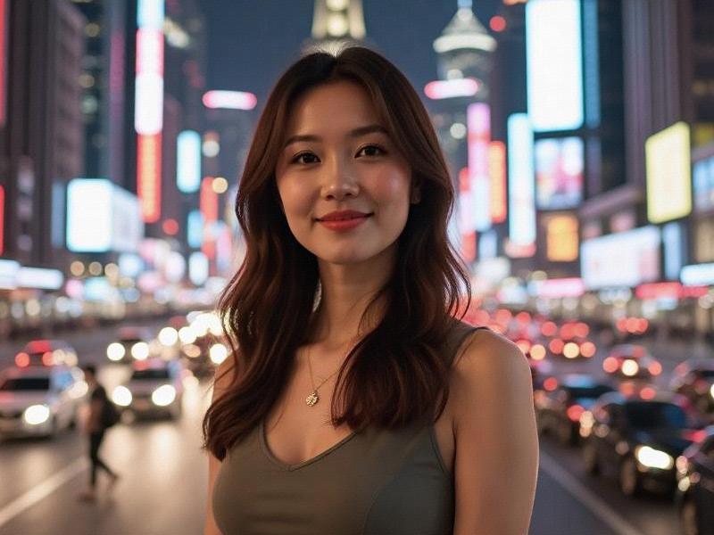 The Velvet Rope Economy: How Shanghai's Elite Clubs Forge Business and Pleasure