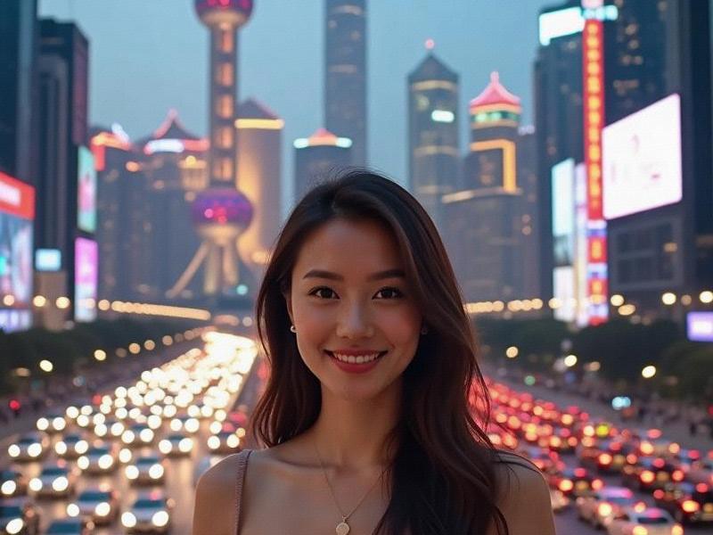 Shanghai Femininity 2025: How the Modern Shanghainese Woman is Redefining Success