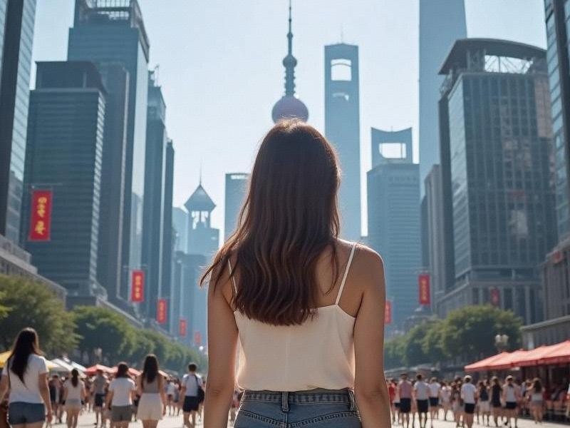 Shanghai 2025: Reinventing Urban Excellence in the Yangtze Delta