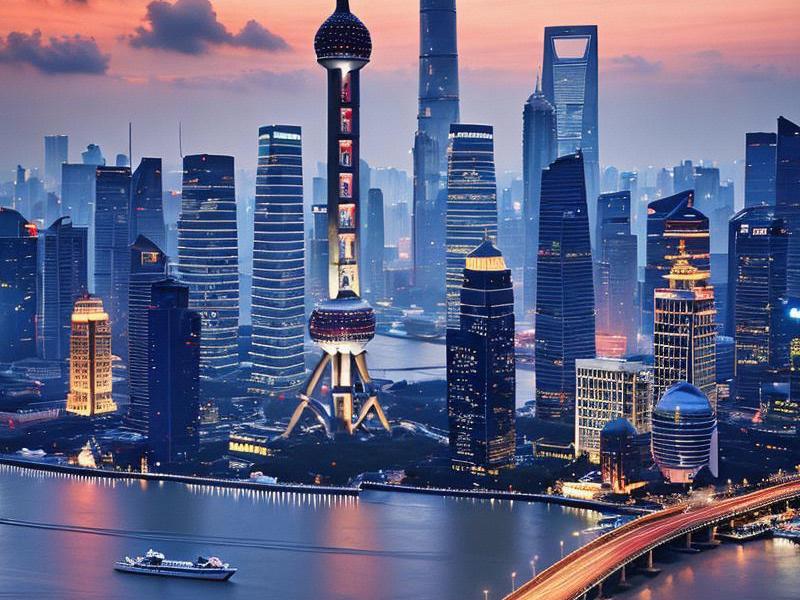 The Transformation and Charm of Shanghai: A City of Endless Possibilities
