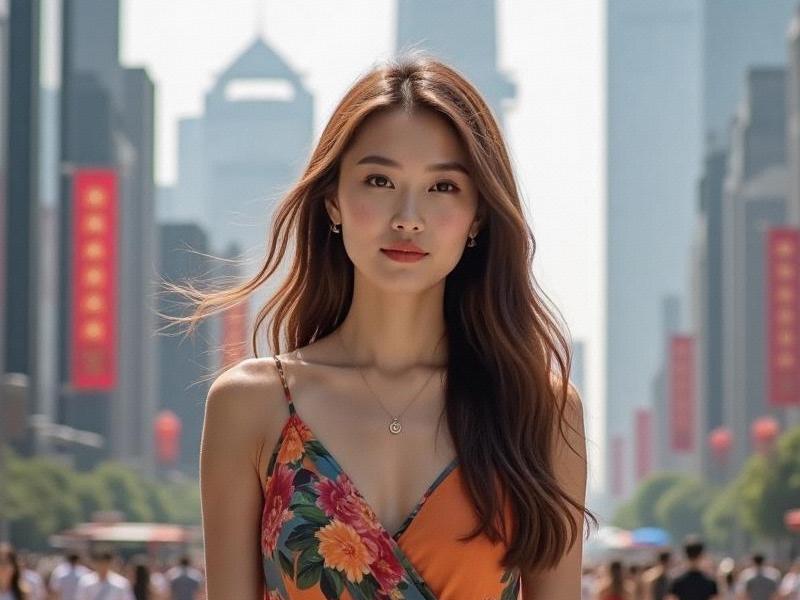 Shanghai’s Beauty Renaissance: Where Heritage Meets AI-Driven Innovation