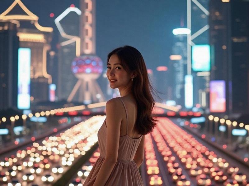 Shanghai's Nightlife Renaissance: How Entertainment Clubs Are Redefining Urban Leisure