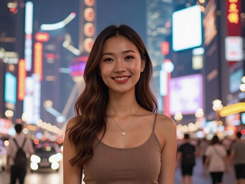 Neon Renaissance: Shanghai's Entertainment Clubs Lead Asia's Nightlife Revolution