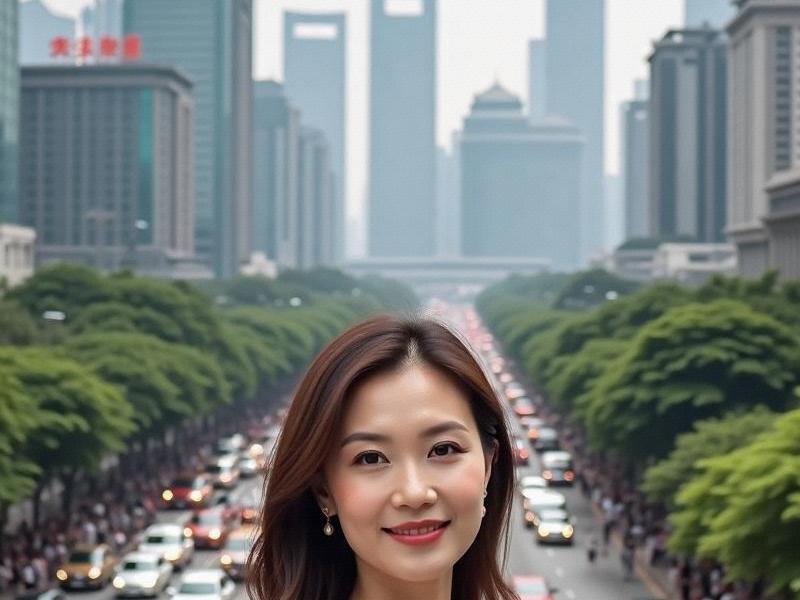 Shanghai's Orbital Revolution: How the Yangtze Delta is Becoming One Mega-City