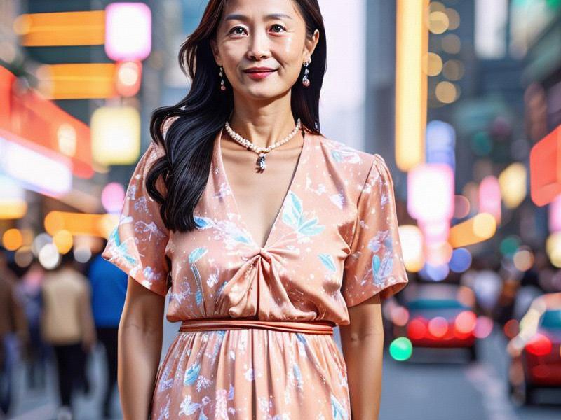 Shanghai's Renaissance: A Journey Through the City's Cultural and Technological Revival