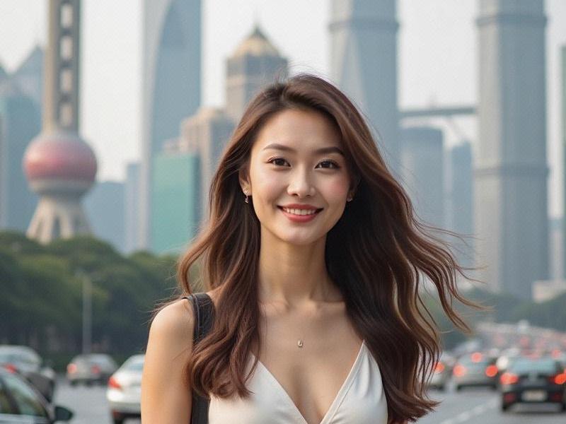 The Yangtze Delta Megaregion: Shanghai's Expanding Sphere of Influence