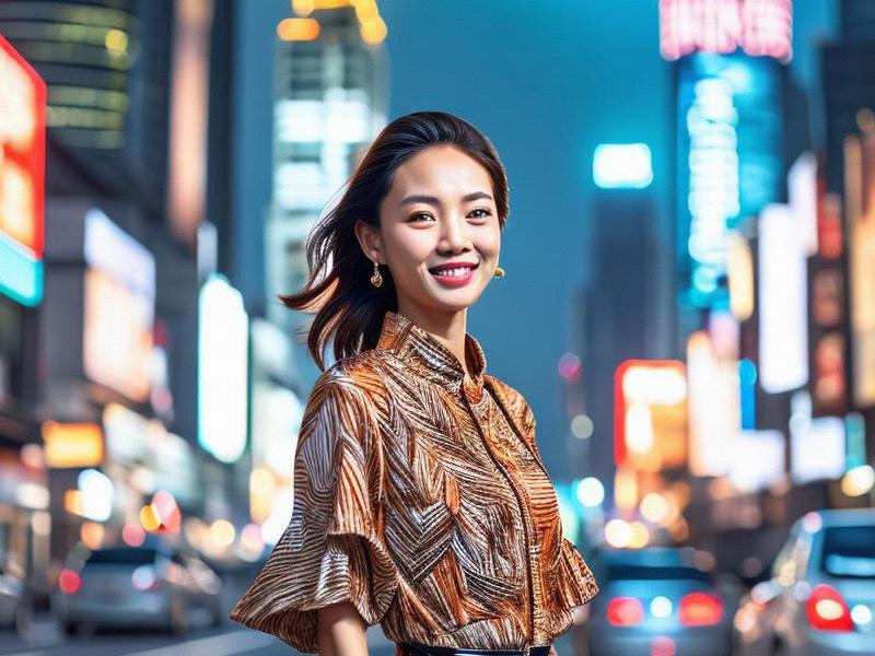 Shanghai's Thriving Entertainment Clubs: A Nightlife Renaissance