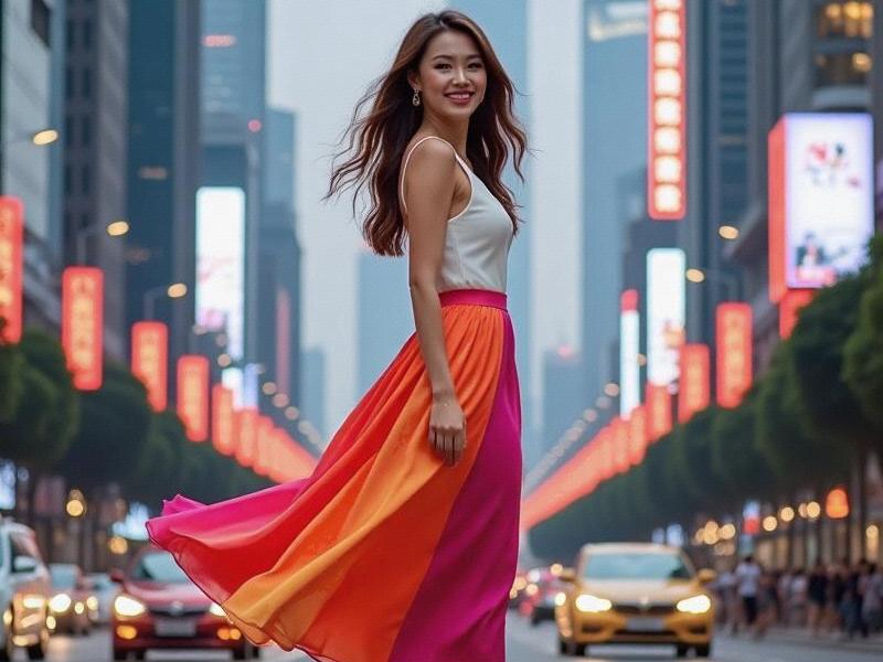 The Shanghai Nexus: How China's Financial Capital is Reshaping the Yangtze Delta