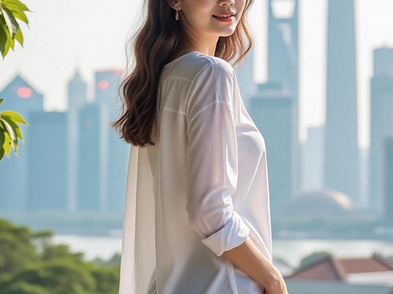 海派丽人：解码新时代上海女性的多元魅力图谱