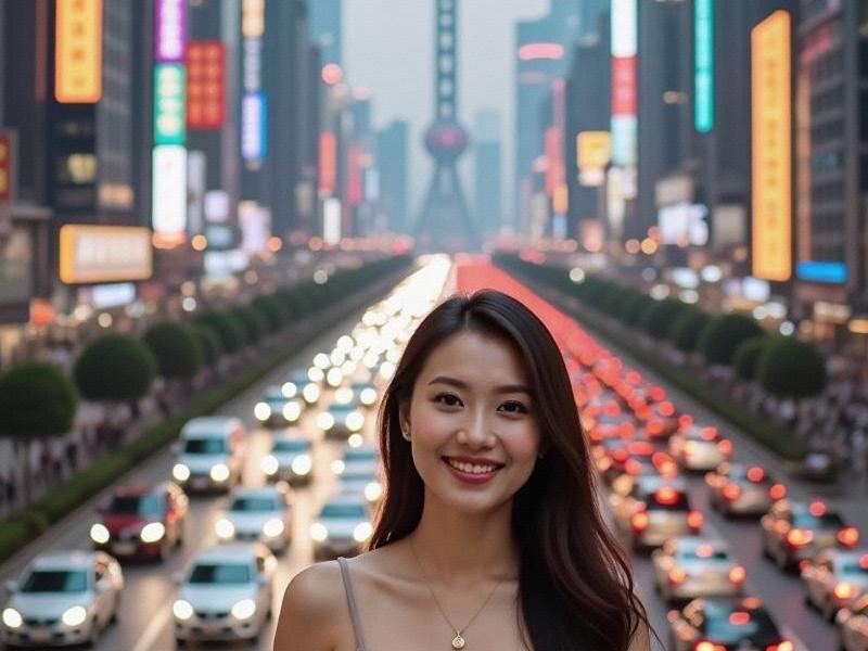 The Yangtze Delta Megaregion: How Shanghai and Its Neighbors Are Redefining Urban Clustering in Asia