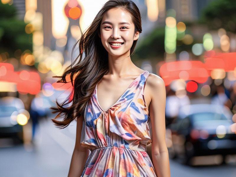 Shanghai's Journey Towards a Sustainable Future: Green Initiatives and Urban Innovations
