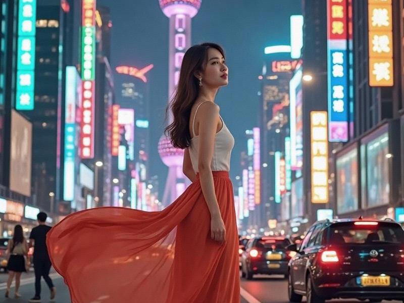 Shanghai 2035: The Making of China's Future Capital