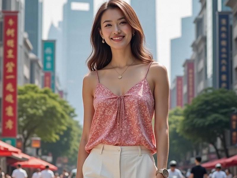 Shanghai and Beyond: Exploring the Economic and Cultural Tapestry of China's Eastern Gateway
