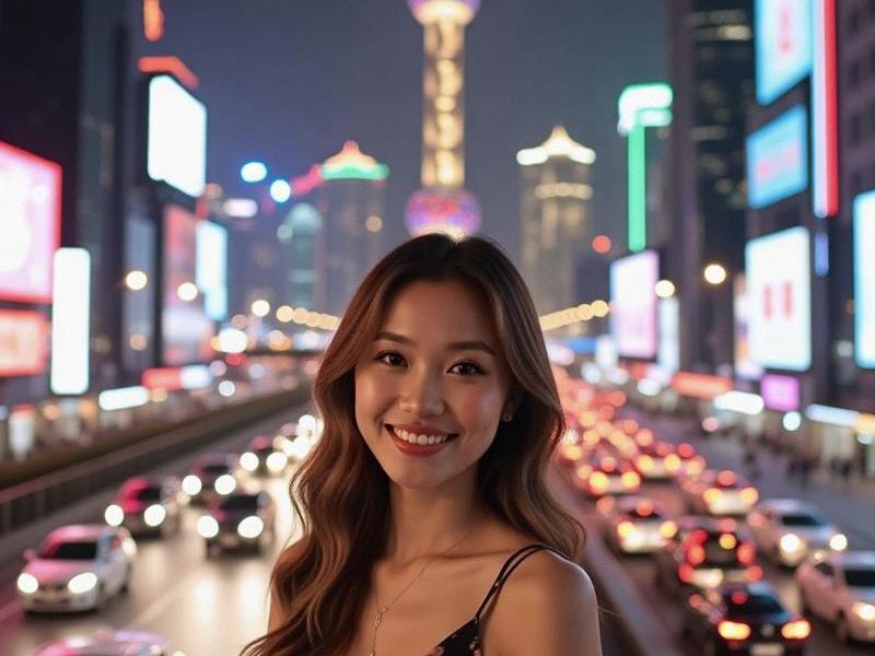Shanghai's Twin Engines: Financial Powerhouse and Cultural Crucible in the Yangtze Delta