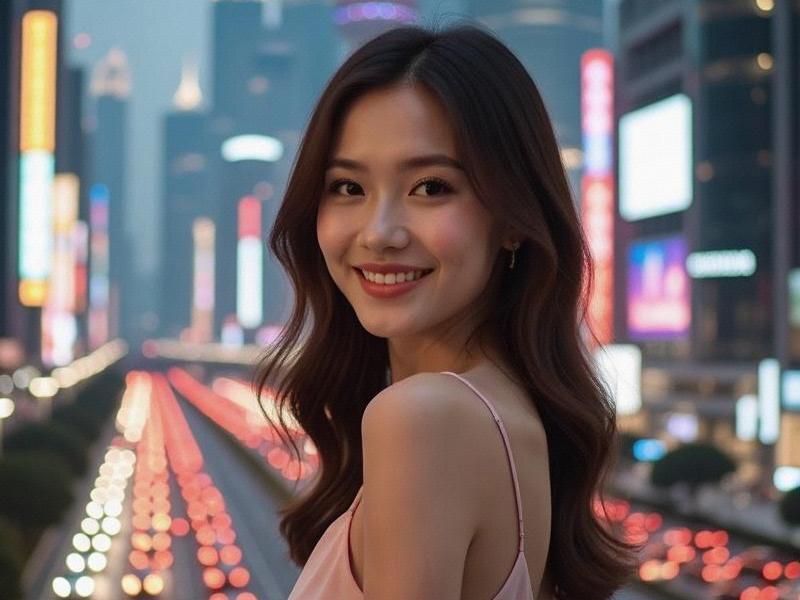 Shanghai After Dark: How the City's Entertainment Venues Are Redefining Urban Nightlife
