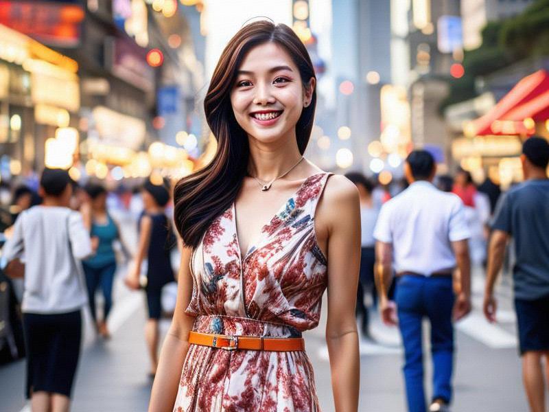 Shanghai: A Dynamic Metropolis of Life and Culture
