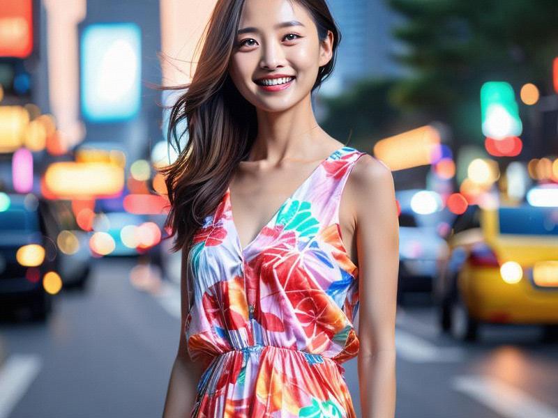 Shanghai Life: A Dynamic Blend of Tradition and Modernity
