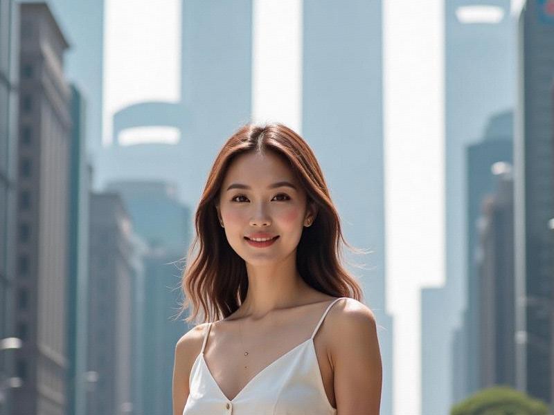 Shanghai's Green Revolution: How the Megacity is Pioneering Sustainable Urban Development