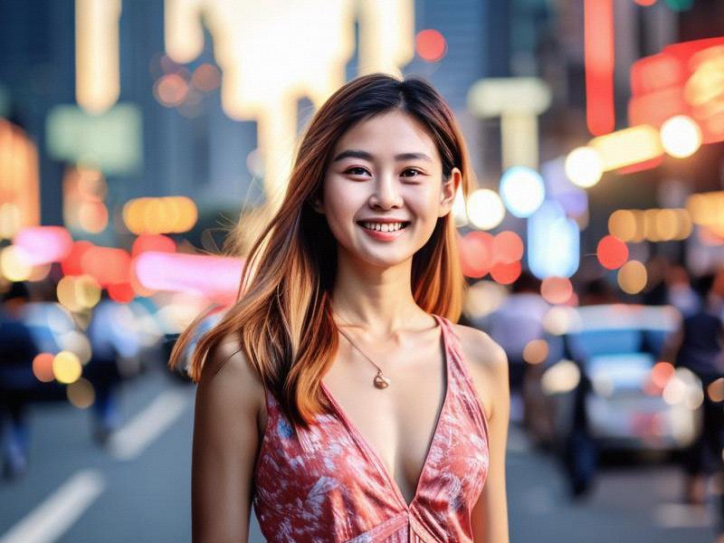 Shanghai's Renaissance: A Journey Through the Modern Metropolis