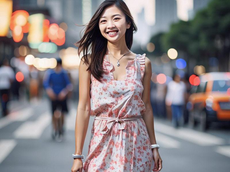 {Shanghai's Transformation: A Journey of Urban Innovation and Cultural Renaissance}
