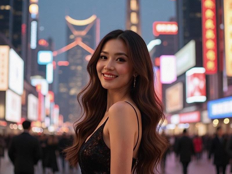 【镜中上海】一座城市的女性肖像志