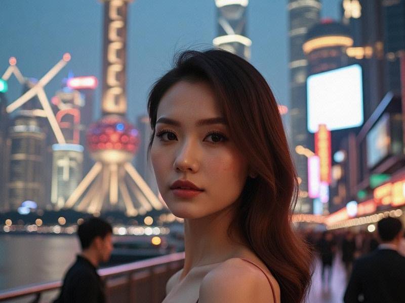 【外滩十八号的夜宴：解码上海顶级会所的社交密码】