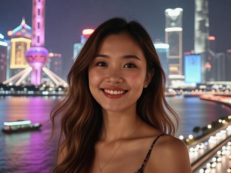 The 50-Kilometer Revolution: How Shanghai's Peripheral Cities Are Redefining Metropolitan Development