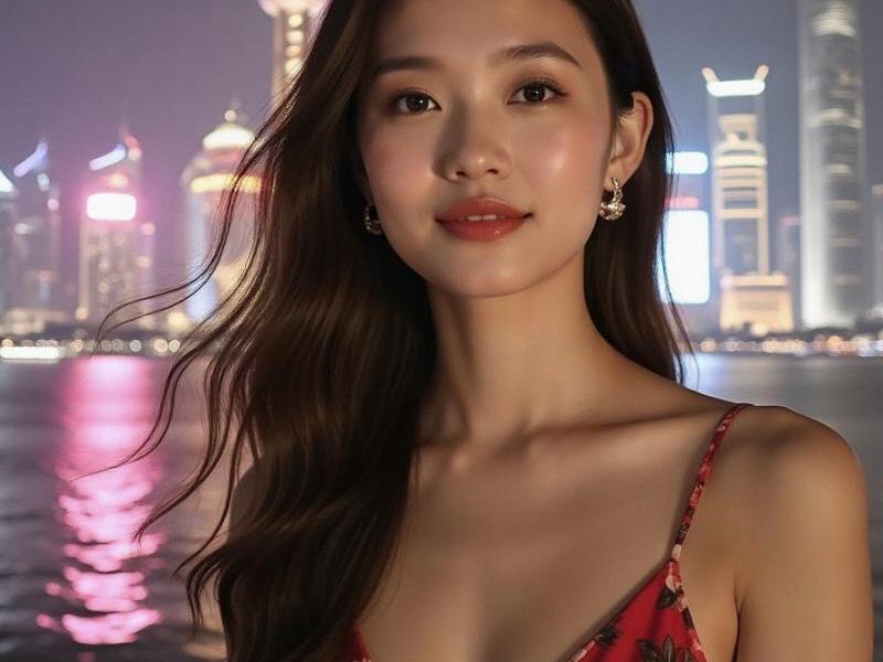 The Gilded Playground: How Shanghai's Elite Clubs Are Redefining Urban Nightlife