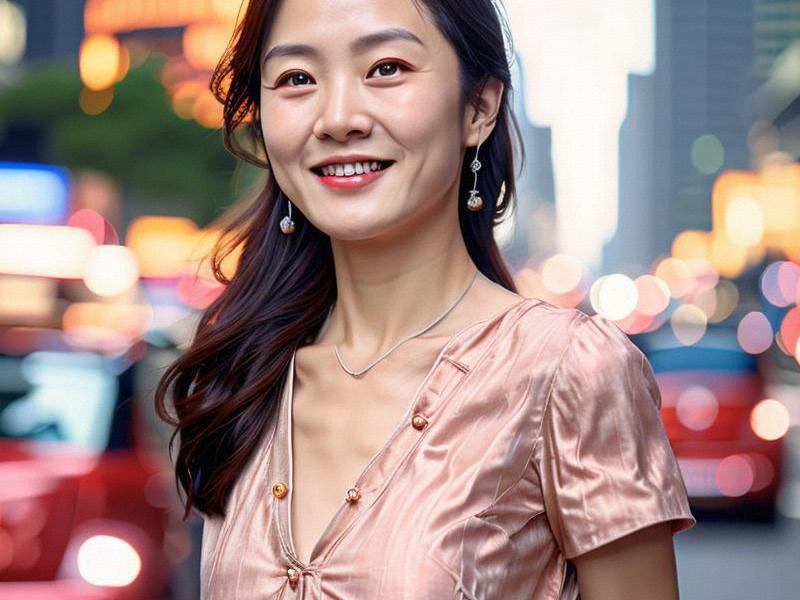 Shanghai Entertainment Hotspots: A Glimpse into the Vibrant City's Nightlife