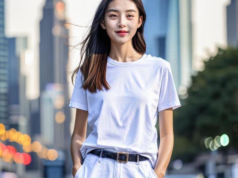 Shanghai Beauties: A Journey Through the City's Most Captivating Women