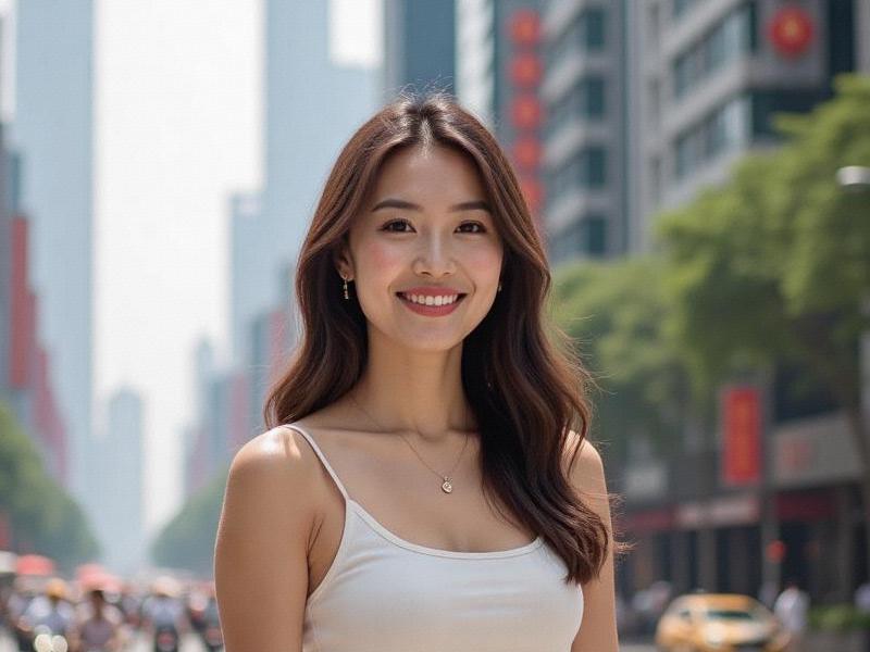 Shanghai 2030: The Reinvention of China's Global Metropolis