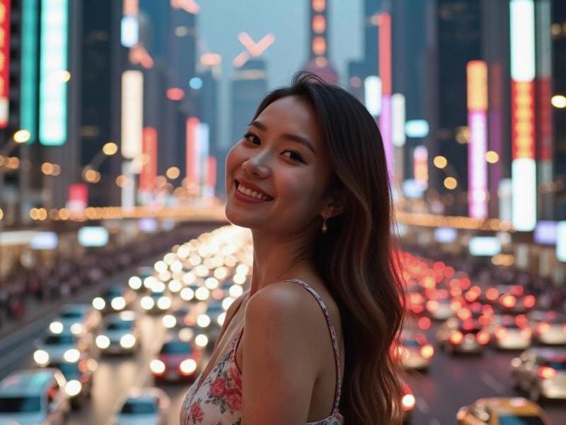 Gilded Playgrounds: The Digital Reinvention of Shanghai's Elite Nightlife