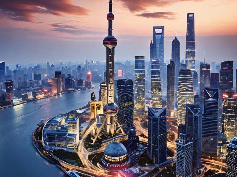 Shanghai and Its Peripheral Areas: A Comprehensive Exploration of Urban Expansion and Regional Integration