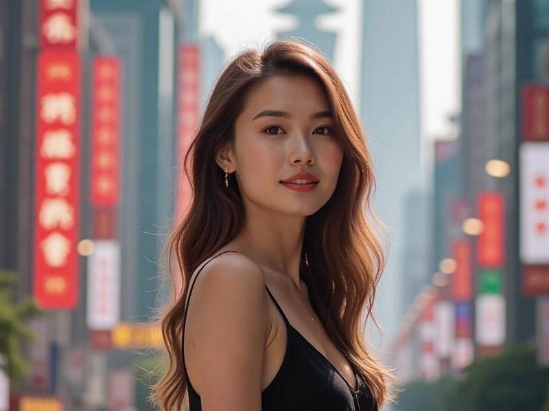 Shanghai Beauty 2025: The Fusion of Tech and Tradition