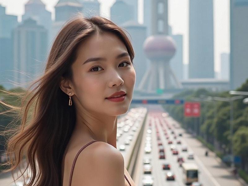 Shanghai and Beyond: The Making of a 21st Century Megaregion