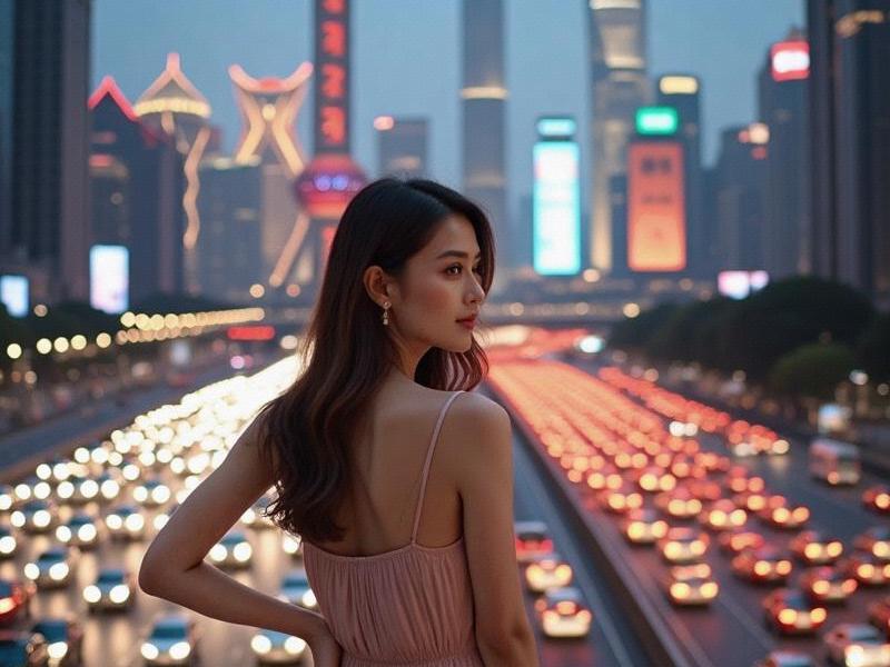 Shanghai's Velvet Rope Revolution: How Luxury Clubs Are Redefining China's Nightlife Economy