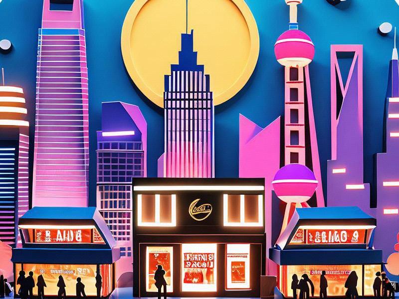 Shanghai's Thriving Entertainment Clubs: A Nightlife Renaissance